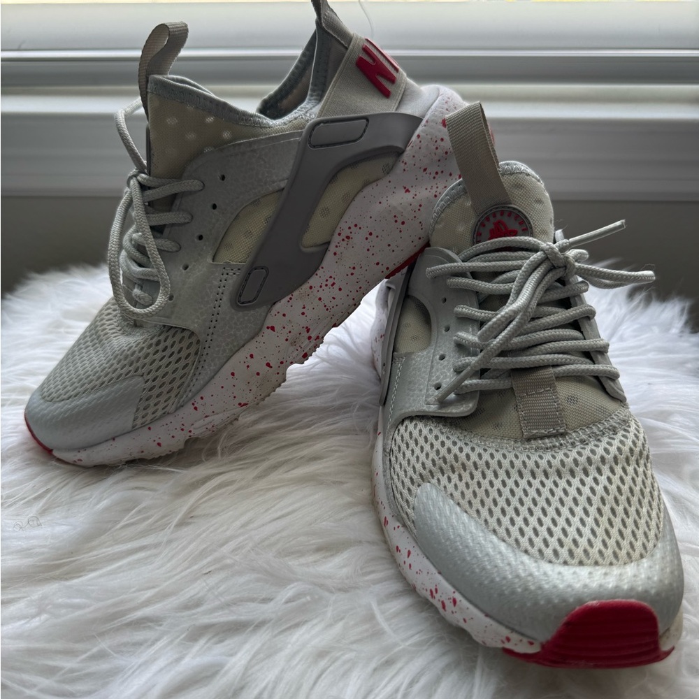 Nike sneakers
